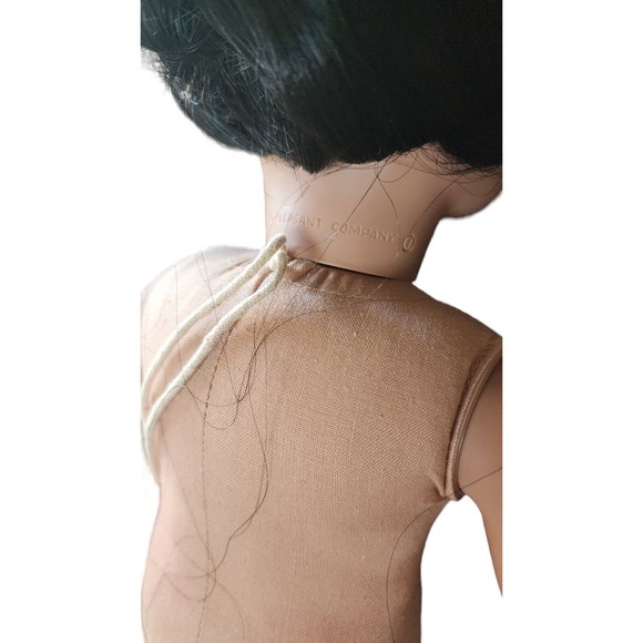 American Girl Doll Original Josefina Pleasant Company I Retired Rare 90s - Picture 2 of 10